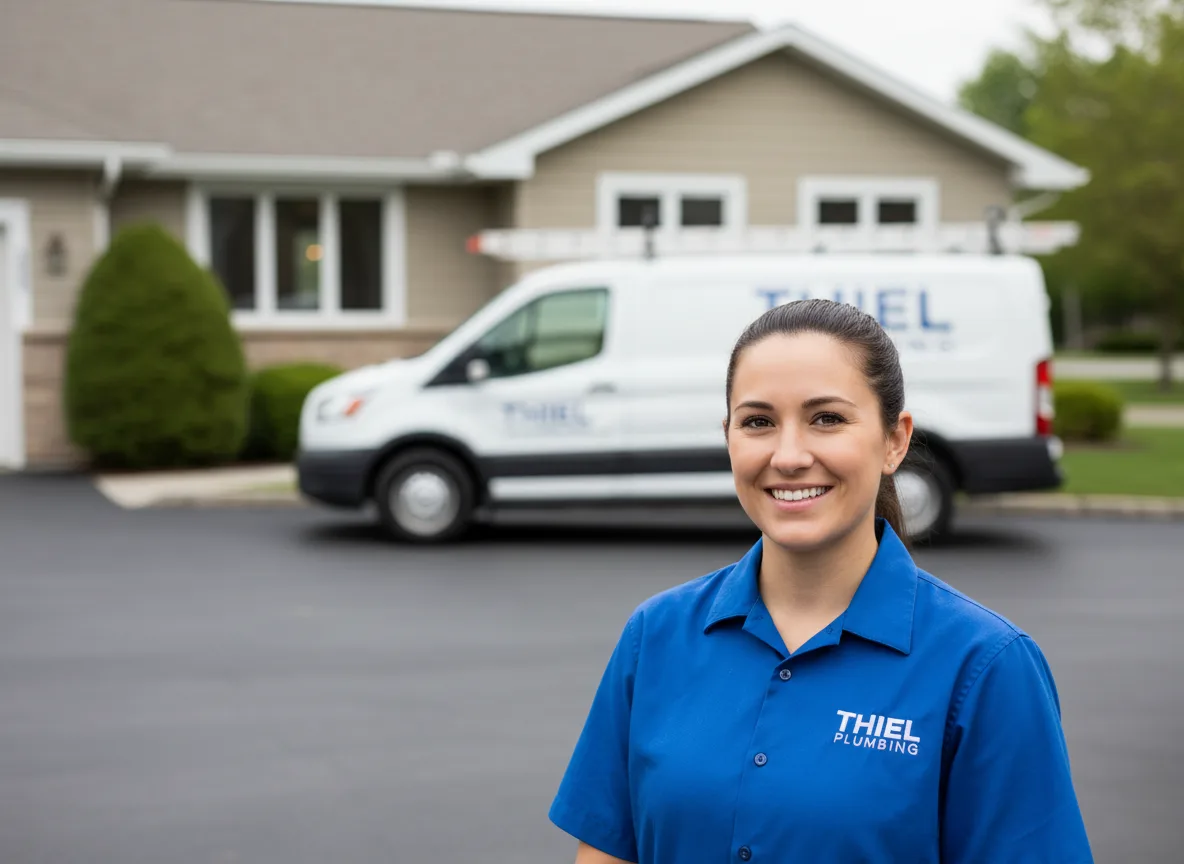 Plumber Saint Paris, OH FAQs